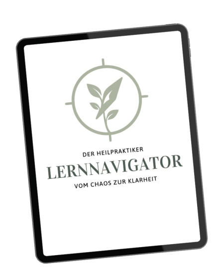 Lernnavigator